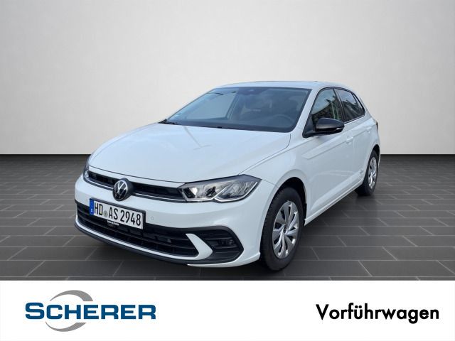 VW Polo 3.500 km 26.790 &euro; Ludwigshafen 67059