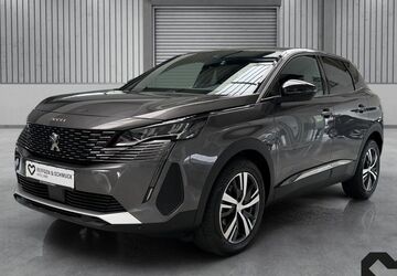 Peugeot 3008 32.500 km 18.680 &euro; Mannheim 68309