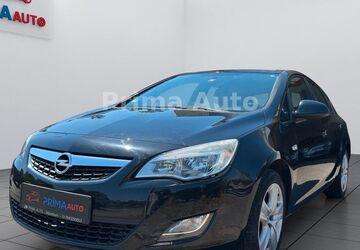 Opel Astra 130.000 km 3.499 &euro; Mannheim 68309