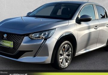Peugeot 208 27.632 km 14.690 &euro; Gruenstadt 67269