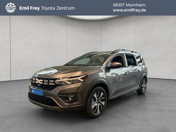 Gebrauchte Dacia Jogger