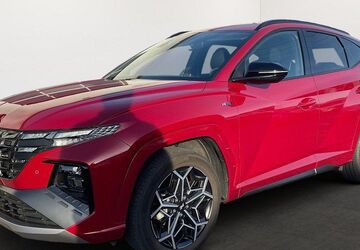 Hyundai TUCSON 27.350 km 29.890 &euro; Neustadt 67434