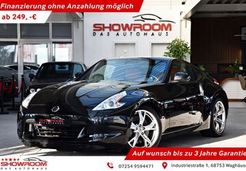 Nissan 370Z 50.000 km 34.550 &euro; Waghäusel 68753
