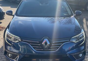 Renault Megane 120.000 km 10.999 &euro; Speyer 67346