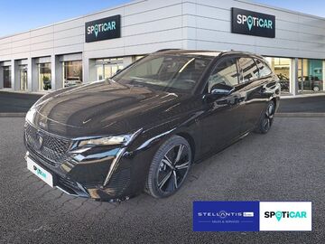 Gebrauchte Peugeot 308