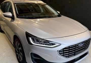 Ford Focus 182.000 km 10.710 &euro; Heidelberg 69123