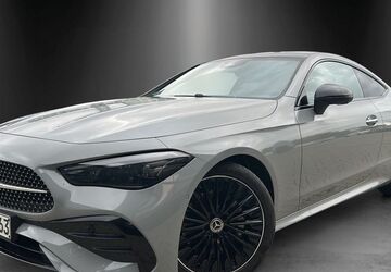 Mercedes-Benz CLE 220 9.500 km 57.880 &euro; Bensheim 64625