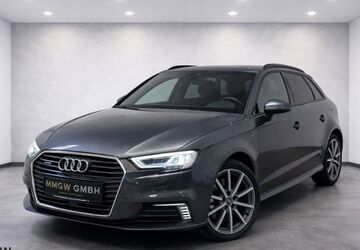 Audi A3 59.987 km 19.990 &euro; Bensheim 64625