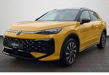 VW T-Roc 11.900 km 36.890 &euro; Mannheim 68167