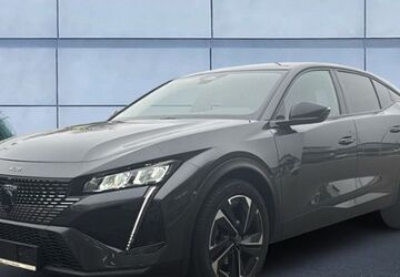 Peugeot 408 18.435 km 29.250 &euro; Haßloch 67454