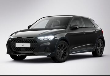 Audi A1 1.100 km 32.500 &euro; Grünstadt 67269
