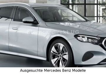 Mercedes-Benz E 300 25.000 km 48.700 &euro; Lampertheim 68623