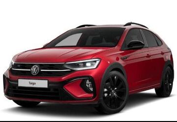 VW Taigo 14.000 km 26.450 &euro; Grünstadt 67269