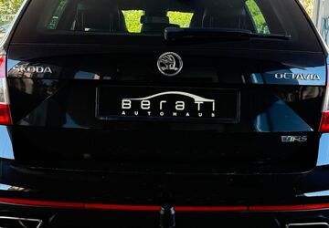 Skoda Octavia 238.000 km 10.900 &euro; Ludwigshafen 67063