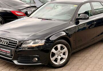 Audi A4 254.000 km 4.995 &euro; Mannheim 68199