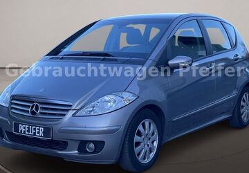 Mercedes-Benz A 180 214.254 km 2.990 &euro; Wald-Michelbach 69483
