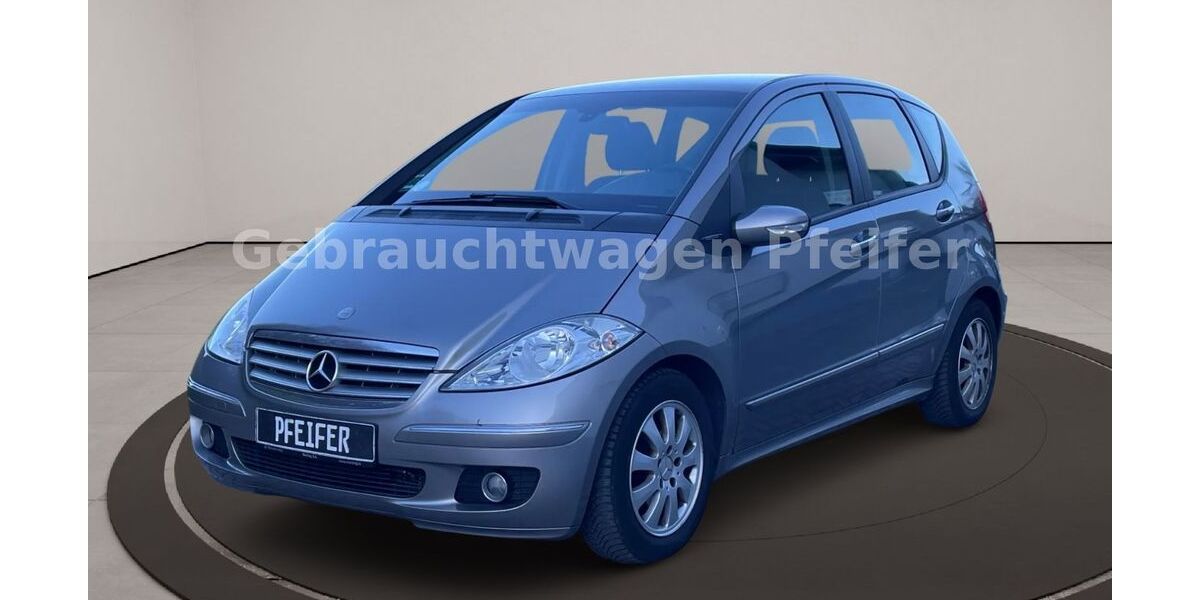 Mercedes-Benz A 180 214.254 km 2.990 &euro; Wald-Michelbach 69483