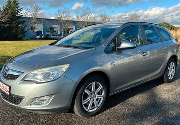 Opel Astra 191.364 km 2.950 &euro; Neustadt Weinstraße 67433