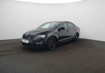 Skoda Octavia 136.500 km 15.500 &euro; Viernheim 68519