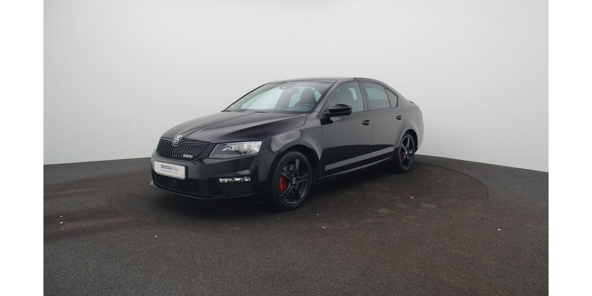 Skoda Octavia 136.500 km 15.500 &euro; Viernheim 68519