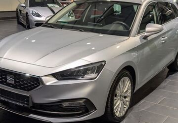 Seat Leon 109.000 km 17.900 &euro; Weinheim 69469