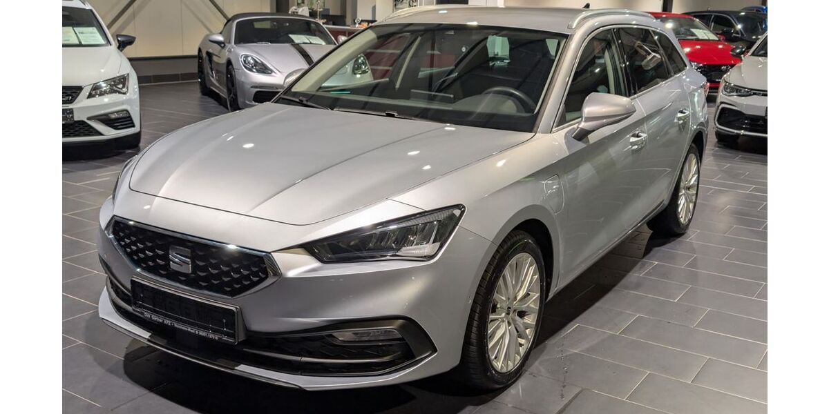 Seat Leon 109.000 km 17.900 &euro; Weinheim 69469