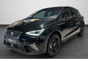 Seat Ibiza 9.900 km 28.490 &euro; Heidelberg 69123