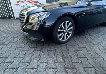 Mercedes-Benz E 200 245.000 km 13.999 &euro; Mannheim 68199