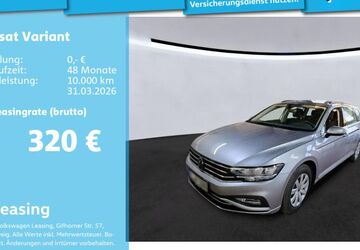 VW Passat Variant 86.951 km 21.492 &euro; Mannheim 68309