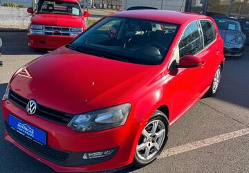 VW Polo 190.000 km 3.999 &euro; ladenburg 68526