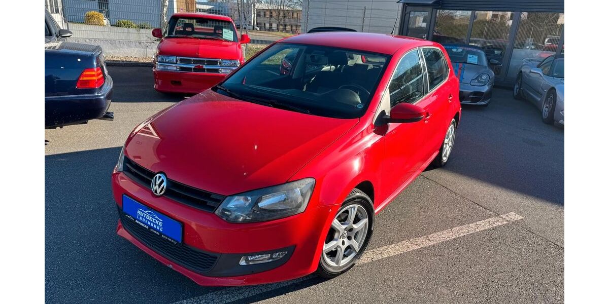 VW Polo 190.000 km 3.999 &euro; ladenburg 68526