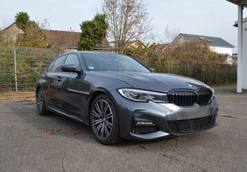 BMW 320 147.999 km 26.999 &euro; Oberhausen-Rheinhausen 68794