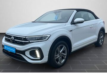 VW T-Roc 11.477 km 26.900 &euro; Ladenburg 68526