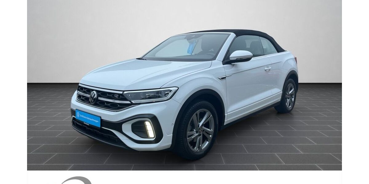 VW T-Roc 11.477 km 26.900 &euro; Ladenburg 68526