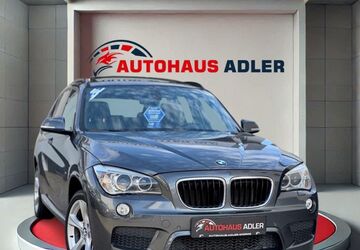 BMW X1 132.800 km 14.990 &euro; Worms 67549