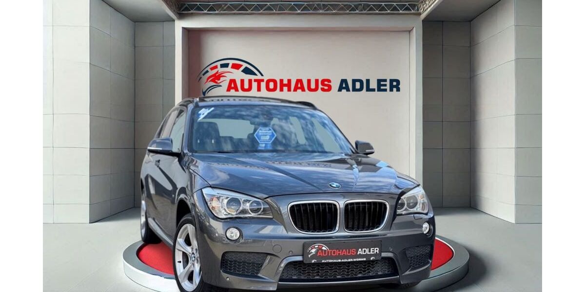 BMW X1 132.800 km 14.990 &euro; Worms 67549