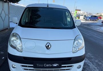 Renault Kangoo 57.000 km 4.999 &euro; schifferstadt 67105