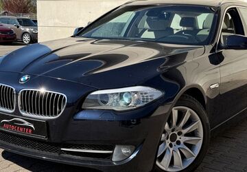 BMW 535 264.000 km 7.900 &euro; Weinheim 69469