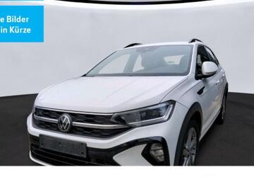 VW Taigo 84.115 km 21.489 &euro; Mannheim 68309