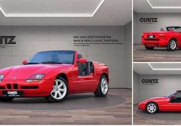 BMW Z1 13.250 km 68.955 &euro; Neustadt/Weinstraße 67433