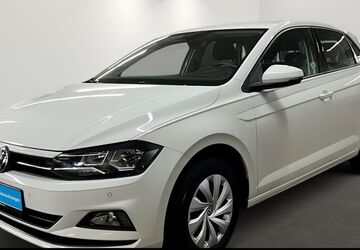 VW Polo 34.848 km 15.680 &euro; Grünstadt 67269