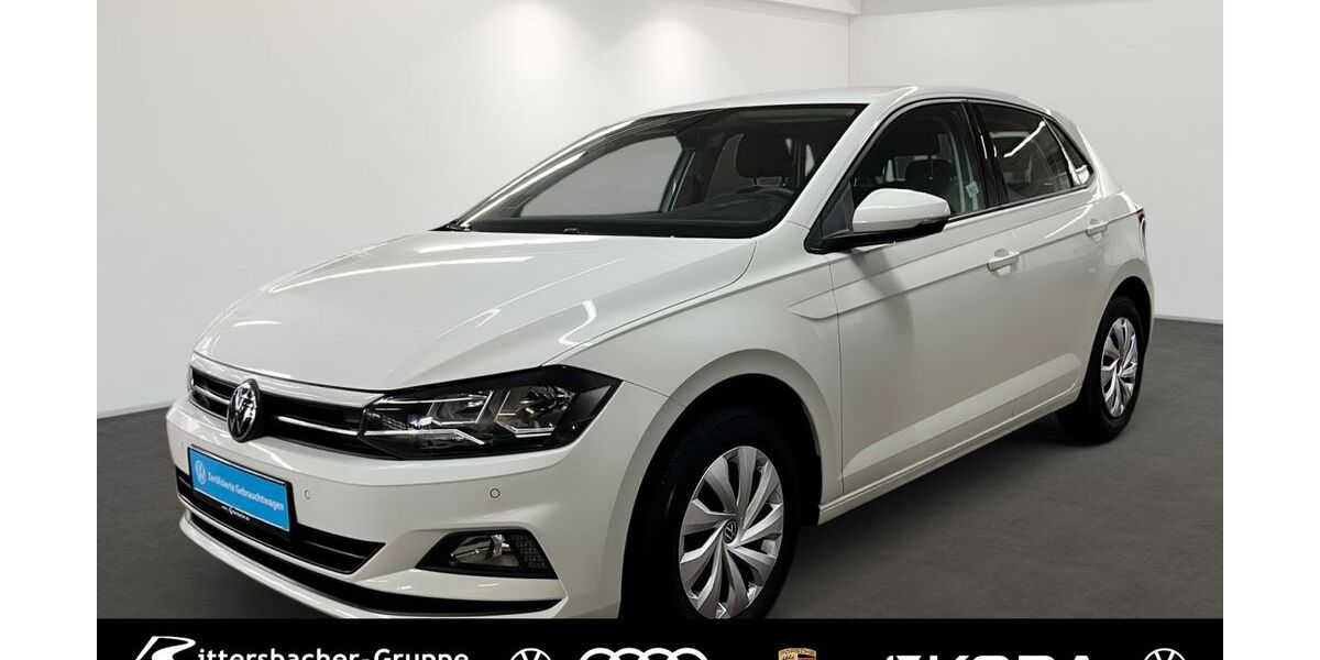VW Polo 34.848 km 15.680 &euro; Grünstadt 67269