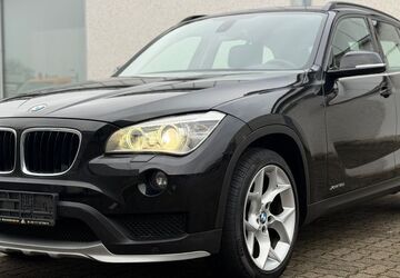 BMW X1 144.000 km 12.290 &euro; Mannheim 68307