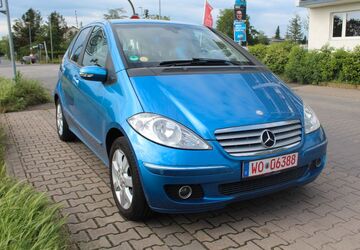 Mercedes-Benz A 180 220.000 km 1.500 &euro; Worms-Pfeddersheim 67551