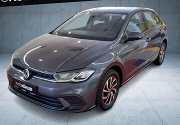 VW Polo 21.800 km 19.990 &euro; Bad Dürkheim 67098