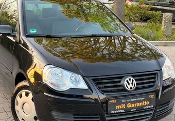 VW Polo 166.000 km 4.490 &euro; Worms 67547