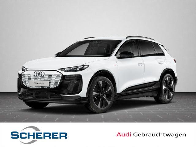 Audi Q6 e-tron 13.041 km 67.490 &euro; Neustadt a.d. Weinstraße 67433