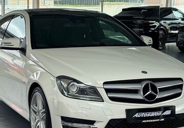 Mercedes-Benz C 350 174.800 km 15.999 &euro; Wiesloch 69168