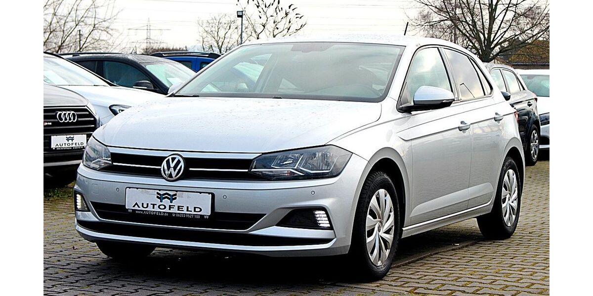 VW Polo 93.000 km 12.450 &euro; Ladenburg 68526
