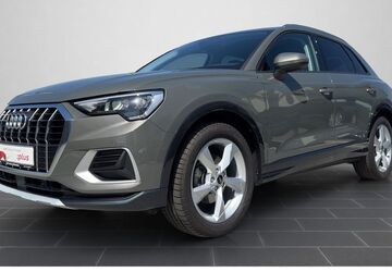 Audi Q3 9.526 km 38.449 &euro; Mannheim 68309
